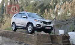 كيا سورينتو